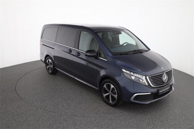 Mercedes-Benz EQV Gebrauchtwagen