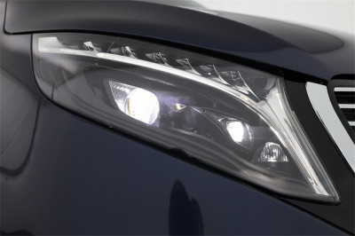 Mercedes-Benz EQV Gebrauchtwagen