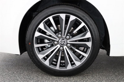 Toyota Corolla Neuwagen