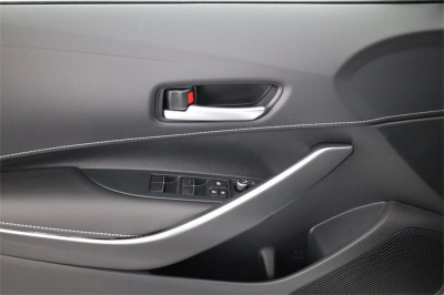 Toyota Corolla Neuwagen