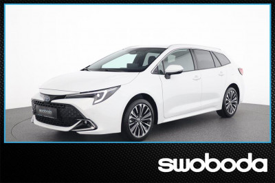 Toyota Corolla Neuwagen