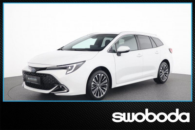 Toyota Corolla Neuwagen