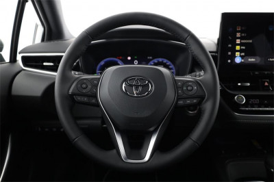 Toyota Corolla Neuwagen