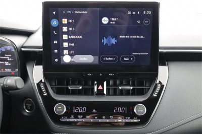 Toyota Corolla Neuwagen