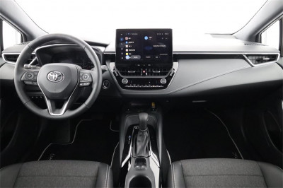 Toyota Corolla Neuwagen