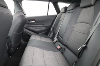 Toyota Corolla Neuwagen