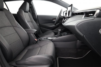 Toyota Corolla Neuwagen