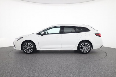 Toyota Corolla Neuwagen