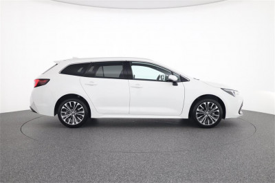 Toyota Corolla Neuwagen