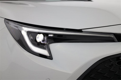 Toyota Corolla Neuwagen