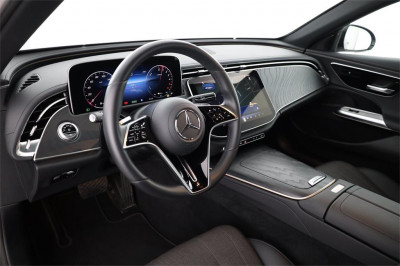 Mercedes-Benz E-Klasse Gebrauchtwagen