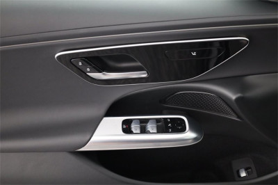 Mercedes-Benz E-Klasse Gebrauchtwagen