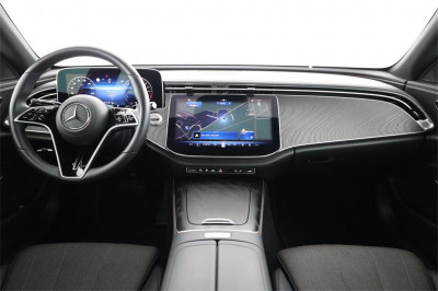 Mercedes-Benz E-Klasse Gebrauchtwagen