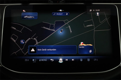 Mercedes-Benz E-Klasse Gebrauchtwagen