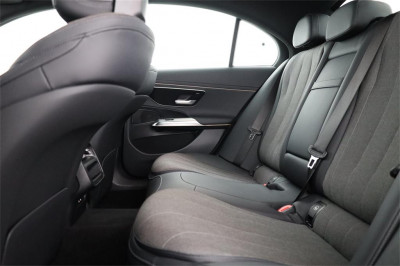 Mercedes-Benz E-Klasse Gebrauchtwagen