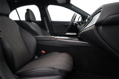 Mercedes-Benz E-Klasse Gebrauchtwagen