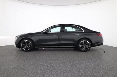 Mercedes-Benz E-Klasse Gebrauchtwagen