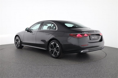 Mercedes-Benz E-Klasse Gebrauchtwagen