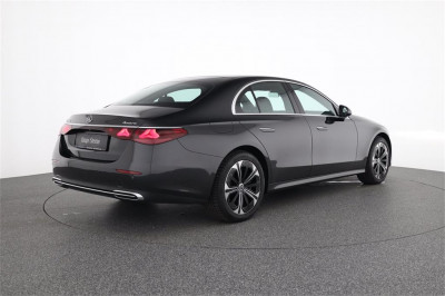 Mercedes-Benz E-Klasse Gebrauchtwagen