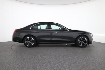 Mercedes-Benz E-Klasse Gebrauchtwagen