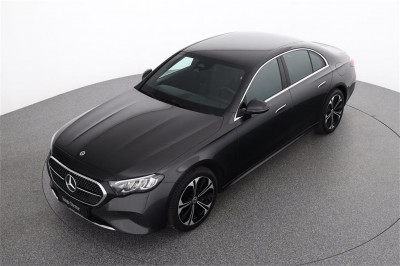 Mercedes-Benz E-Klasse Gebrauchtwagen