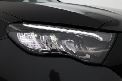 Mercedes-Benz E-Klasse Gebrauchtwagen