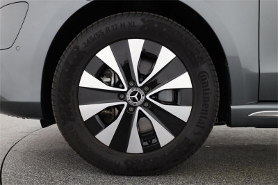 Mercedes-Benz EQV Gebrauchtwagen Mercedes-Benz EQV Gebrauchtwagen