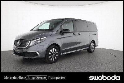 Mercedes-Benz EQV Gebrauchtwagen