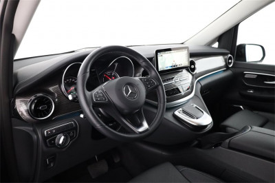 Mercedes-Benz EQV Gebrauchtwagen Mercedes-Benz EQV Gebrauchtwagen