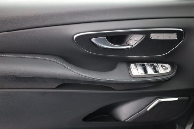 Mercedes-Benz EQV Gebrauchtwagen Mercedes-Benz EQV Gebrauchtwagen