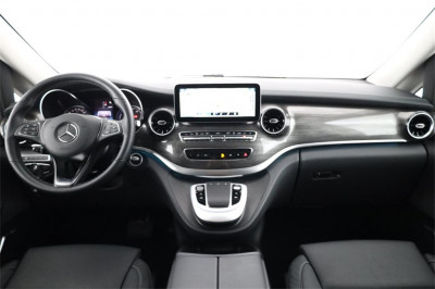 Mercedes-Benz EQV Gebrauchtwagen Mercedes-Benz EQV Gebrauchtwagen