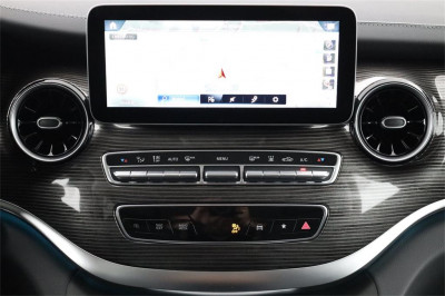 Mercedes-Benz EQV Gebrauchtwagen Mercedes-Benz EQV Gebrauchtwagen