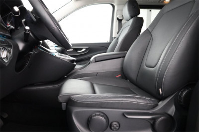 Mercedes-Benz EQV Gebrauchtwagen Mercedes-Benz EQV Gebrauchtwagen