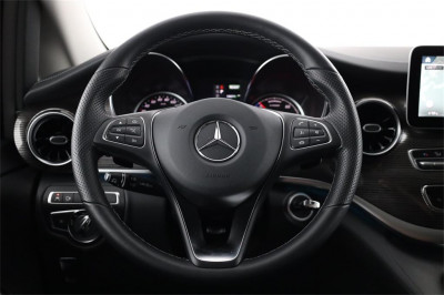 Mercedes-Benz EQV Gebrauchtwagen