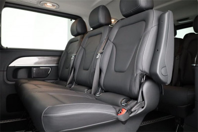 Mercedes-Benz EQV Gebrauchtwagen Mercedes-Benz EQV Gebrauchtwagen