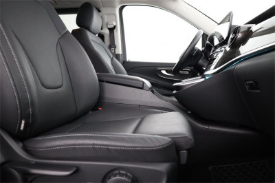 Mercedes-Benz EQV Gebrauchtwagen Mercedes-Benz EQV Gebrauchtwagen