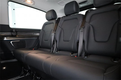 Mercedes-Benz EQV Gebrauchtwagen