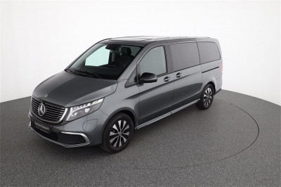 Mercedes-Benz EQV Gebrauchtwagen Mercedes-Benz EQV Gebrauchtwagen