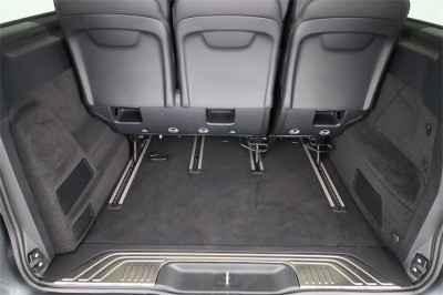 Mercedes-Benz EQV Gebrauchtwagen Mercedes-Benz EQV Gebrauchtwagen