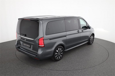 Mercedes-Benz EQV Gebrauchtwagen