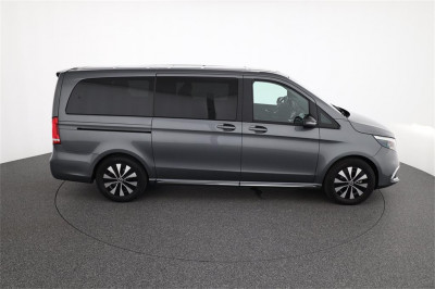 Mercedes-Benz EQV Gebrauchtwagen
