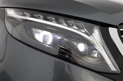 Mercedes-Benz EQV Gebrauchtwagen Mercedes-Benz EQV Gebrauchtwagen