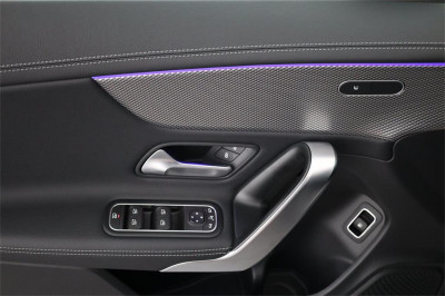 Mercedes-Benz CLA Gebrauchtwagen