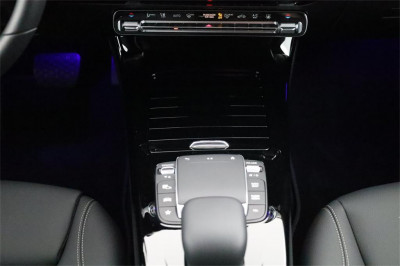 Mercedes-Benz CLA Gebrauchtwagen