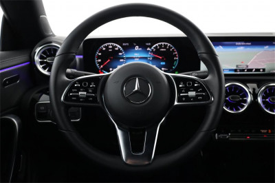 Mercedes-Benz CLA Gebrauchtwagen