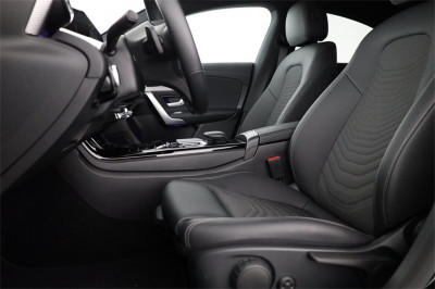 Mercedes-Benz CLA Gebrauchtwagen