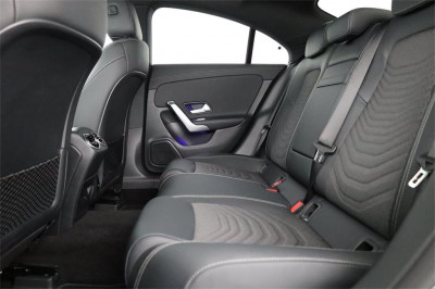 Mercedes-Benz CLA Gebrauchtwagen