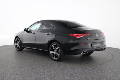 Mercedes-Benz CLA Gebrauchtwagen