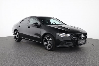 Mercedes-Benz CLA Gebrauchtwagen
