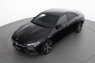 Mercedes-Benz CLA Gebrauchtwagen